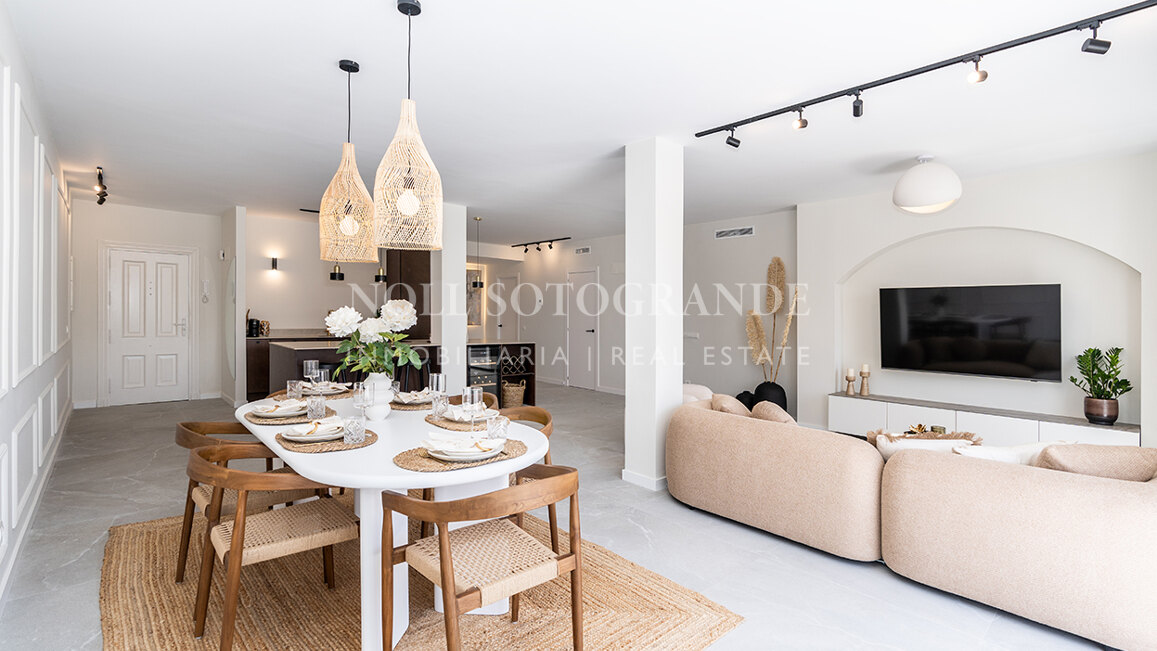 Wohnung zum Verkauf in La Quinta Golf, Benahavis