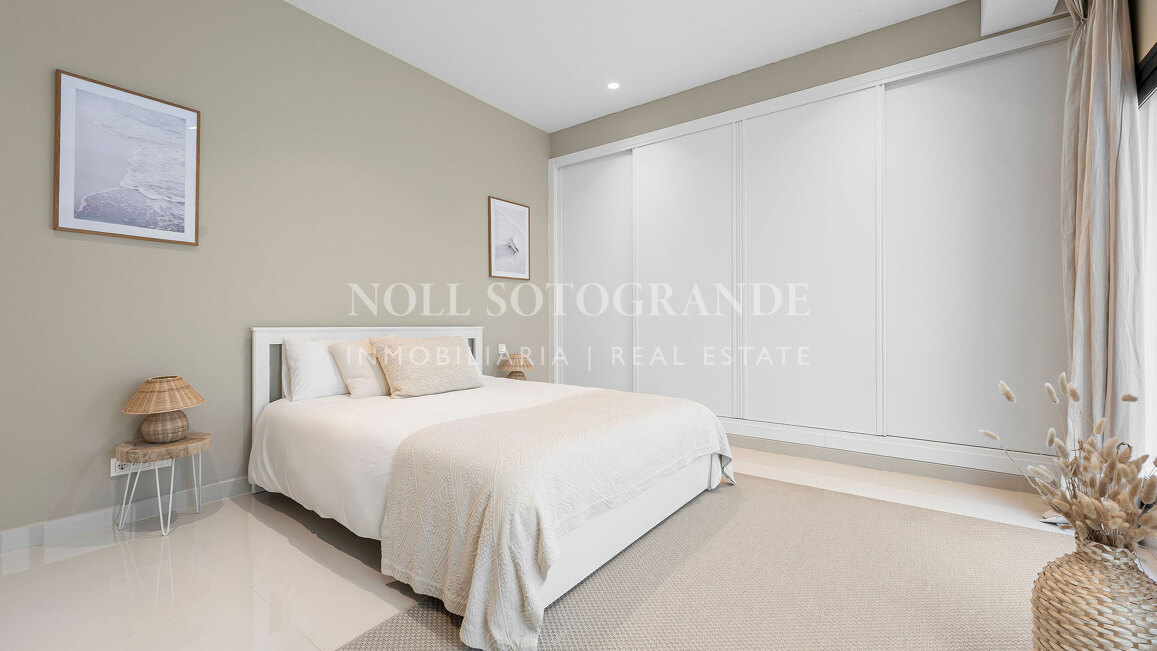 Villa for sale in La Quinta, Benahavis