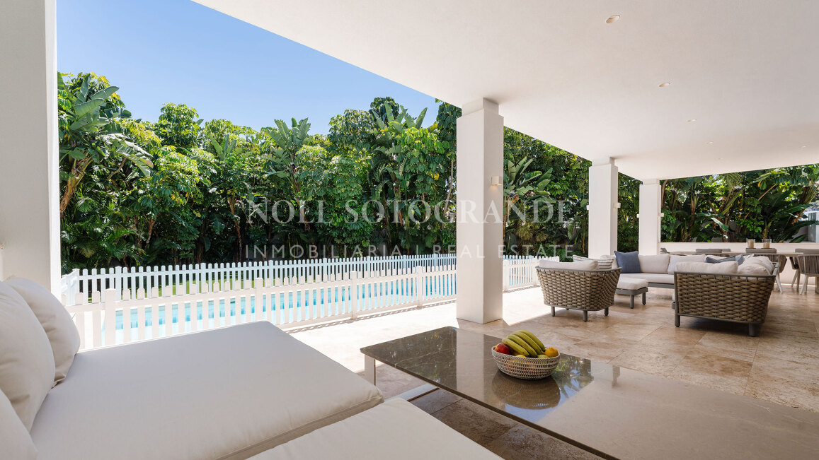 Villa for sale in La Quinta, Benahavis