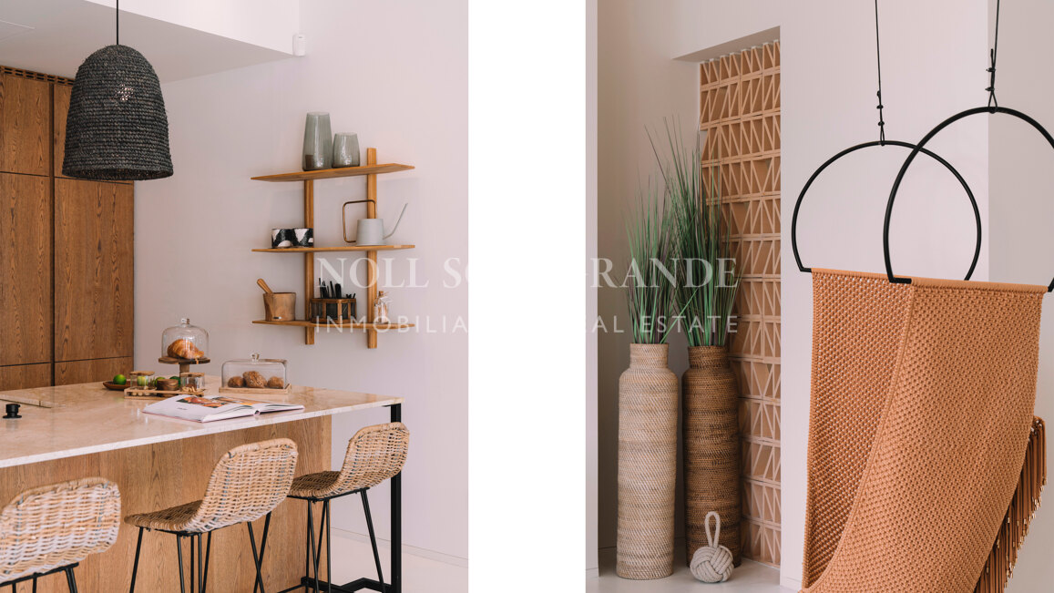 Villa zum Verkauf in Los Naranjos, Nueva Andalucia