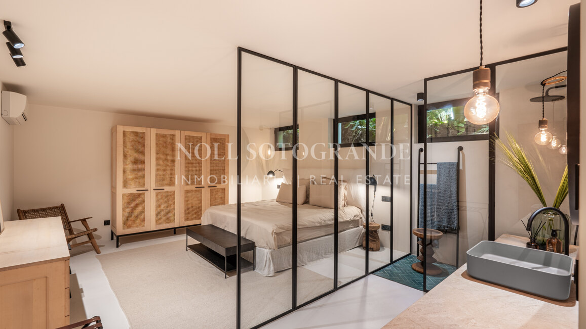 Villa zum Verkauf in Los Naranjos, Nueva Andalucia