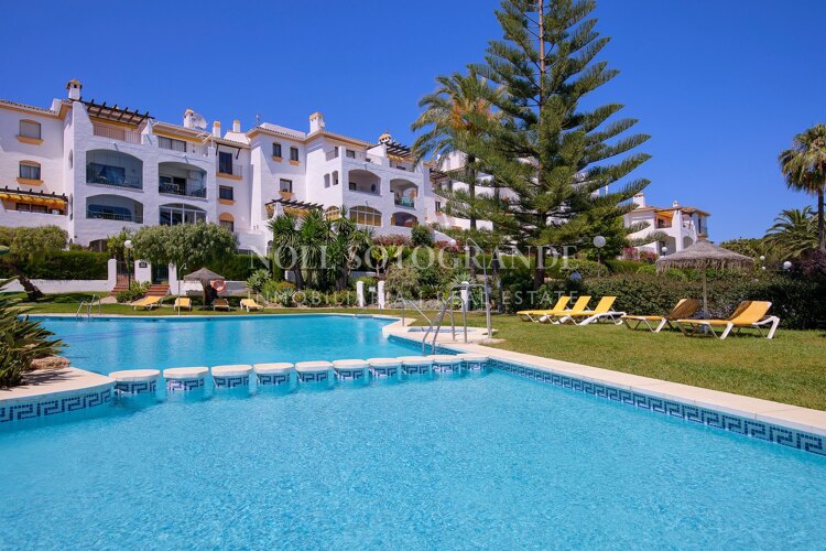 Wohnung zum Verkauf in Cerro Blanco, Nueva Andalucia