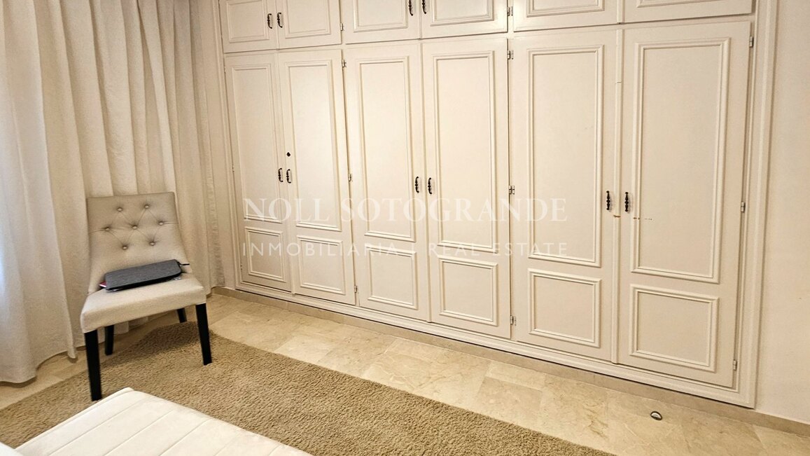 Wohnung zum Verkauf in Cerro Blanco, Nueva Andalucia