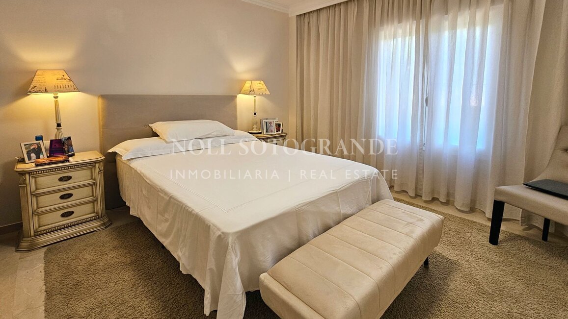 Wohnung zum Verkauf in Cerro Blanco, Nueva Andalucia