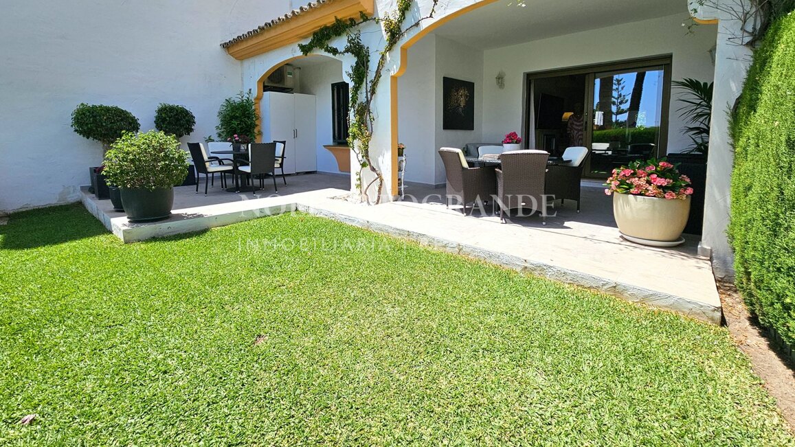 Wohnung zum Verkauf in Cerro Blanco, Nueva Andalucia