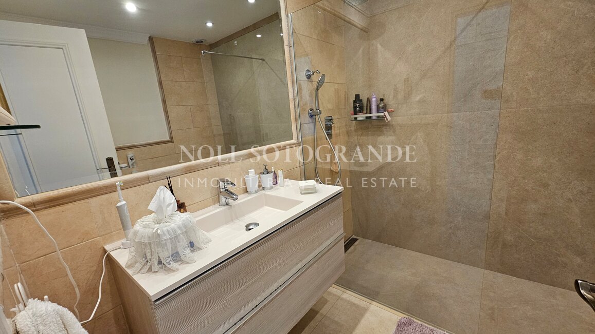 Wohnung zum Verkauf in Cerro Blanco, Nueva Andalucia