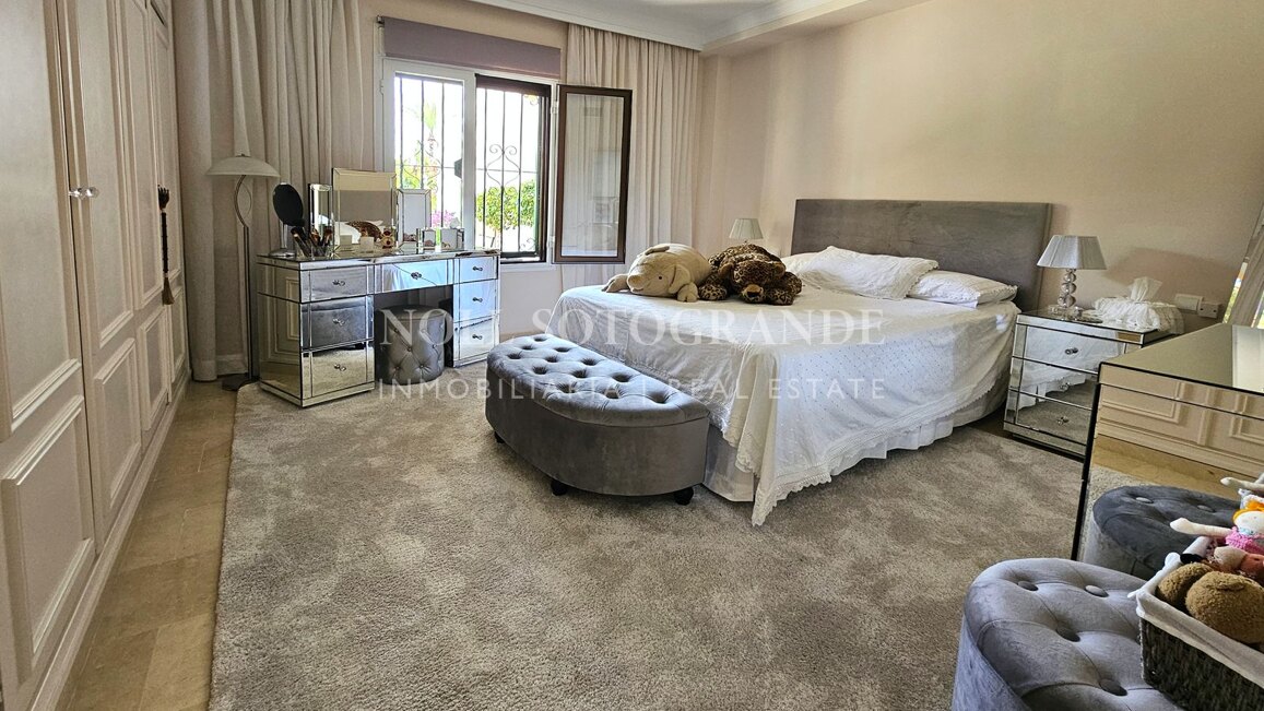 Wohnung zum Verkauf in Cerro Blanco, Nueva Andalucia