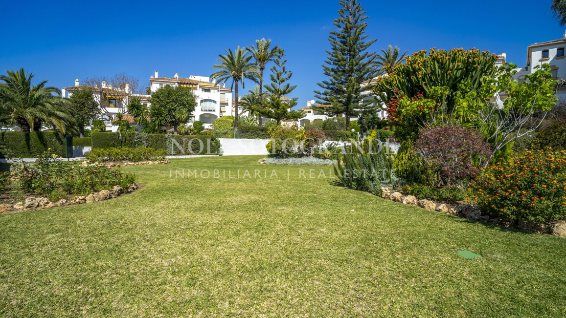 Wohnung zum Verkauf in Cerro Blanco, Nueva Andalucia