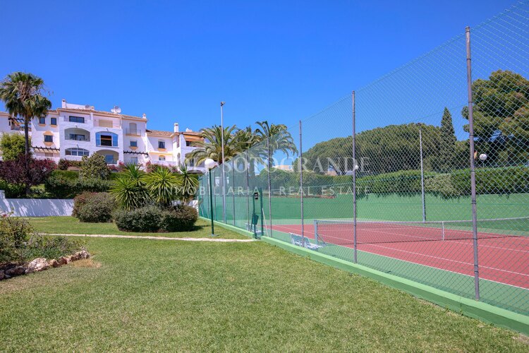Wohnung zum Verkauf in Cerro Blanco, Nueva Andalucia