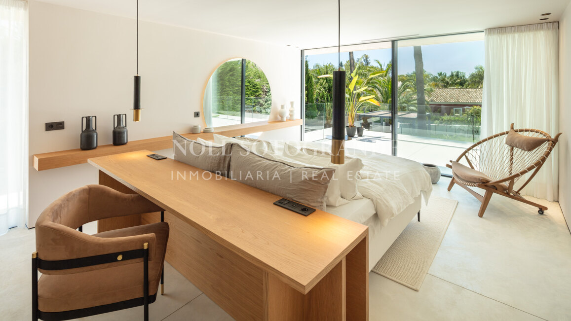 Villa zum Verkauf in Supermanzana H, Nueva Andalucia