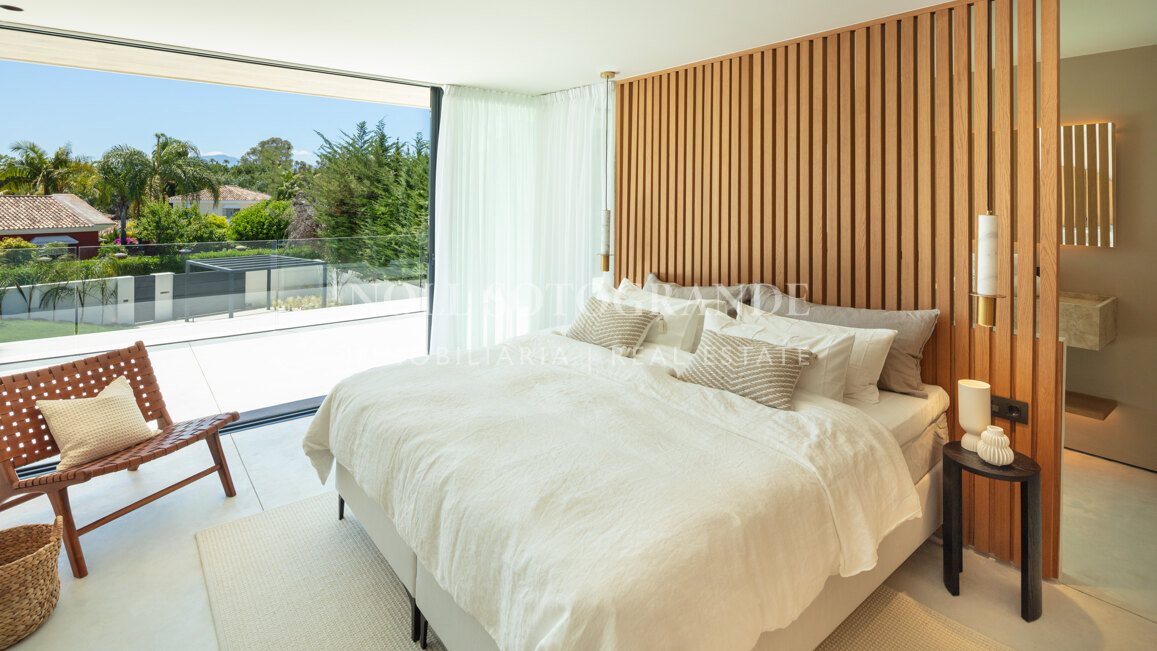 Villa zum Verkauf in Supermanzana H, Nueva Andalucia