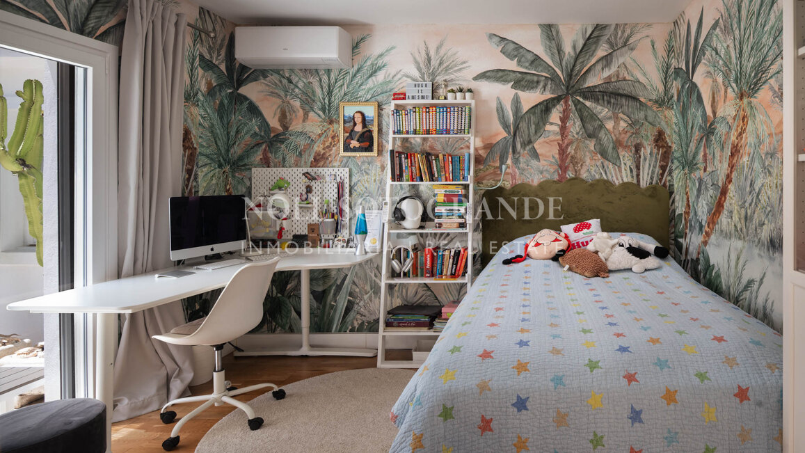 Villa zum Verkauf in Fuente del Espanto, Benahavis