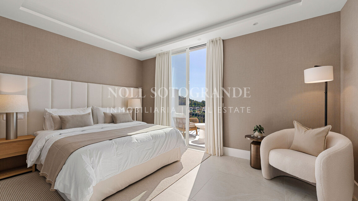 Reihenhaus zum Verkauf in La Quinta Golf, Benahavis