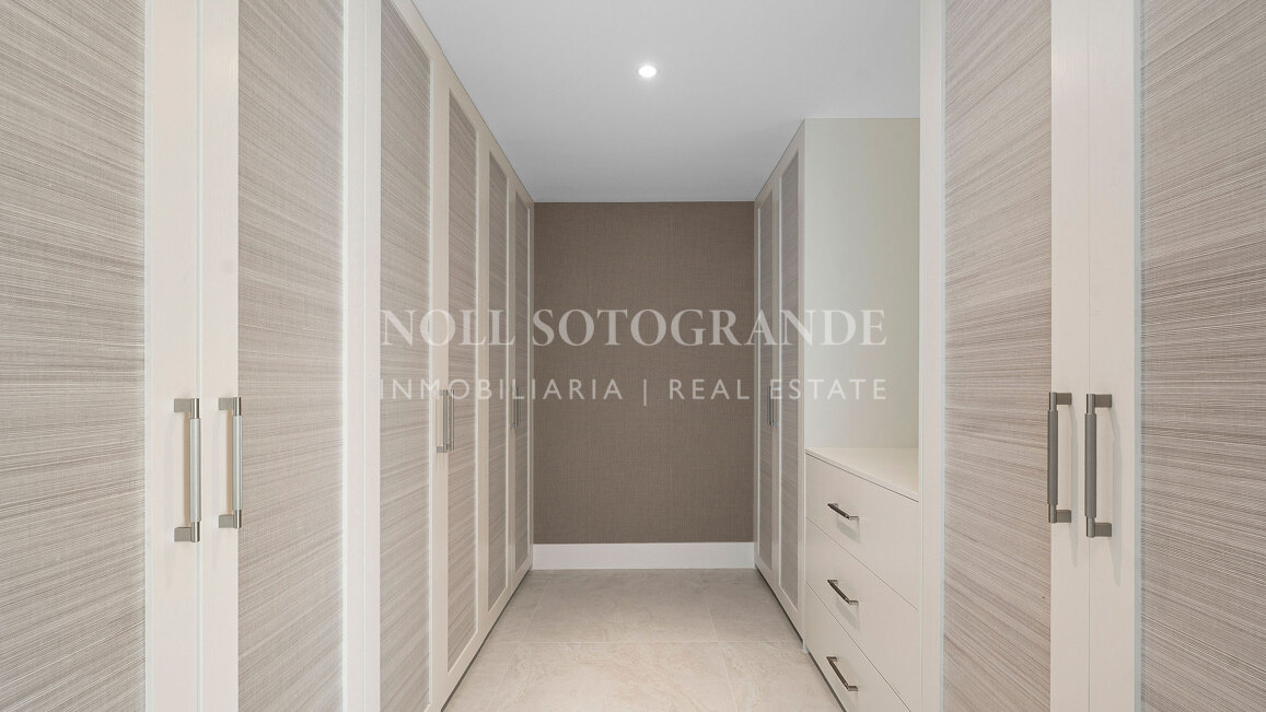 Reihenhaus zum Verkauf in La Quinta Golf, Benahavis