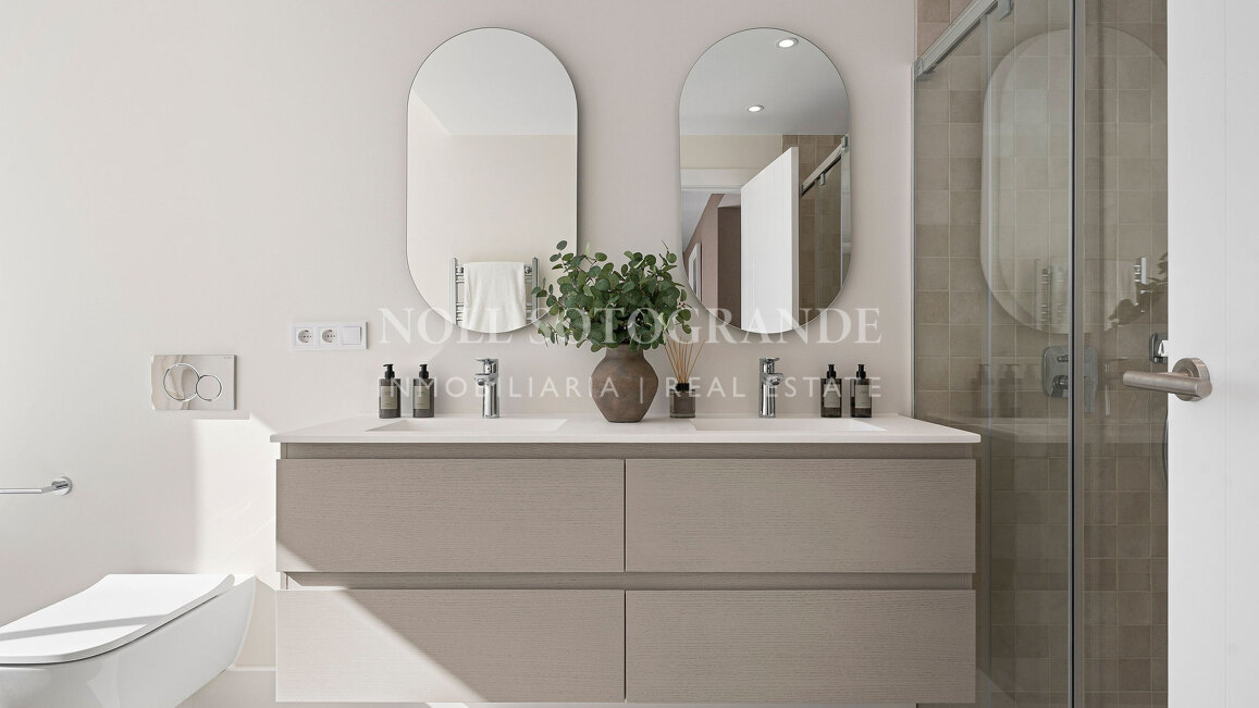 Reihenhaus zum Verkauf in La Quinta Golf, Benahavis