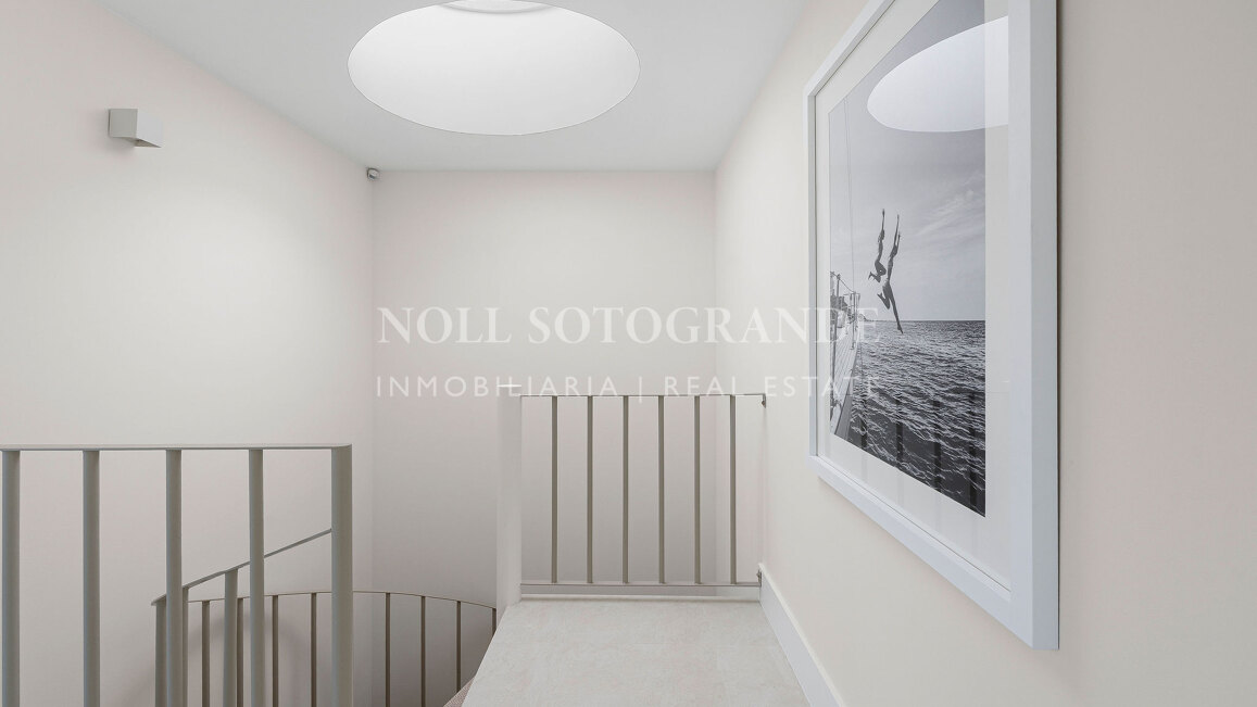 Reihenhaus zum Verkauf in La Quinta Golf, Benahavis