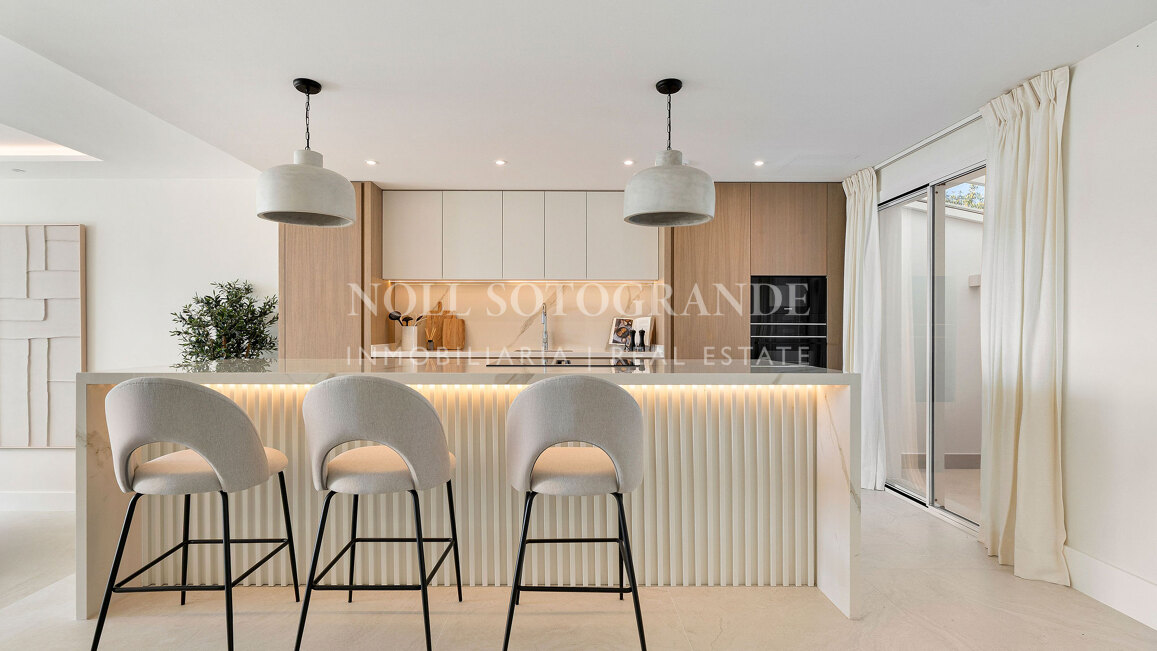 Reihenhaus zum Verkauf in La Quinta Golf, Benahavis