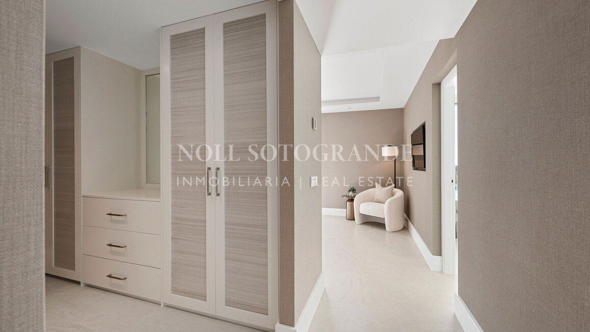 Reihenhaus zum Verkauf in La Quinta Golf, Benahavis