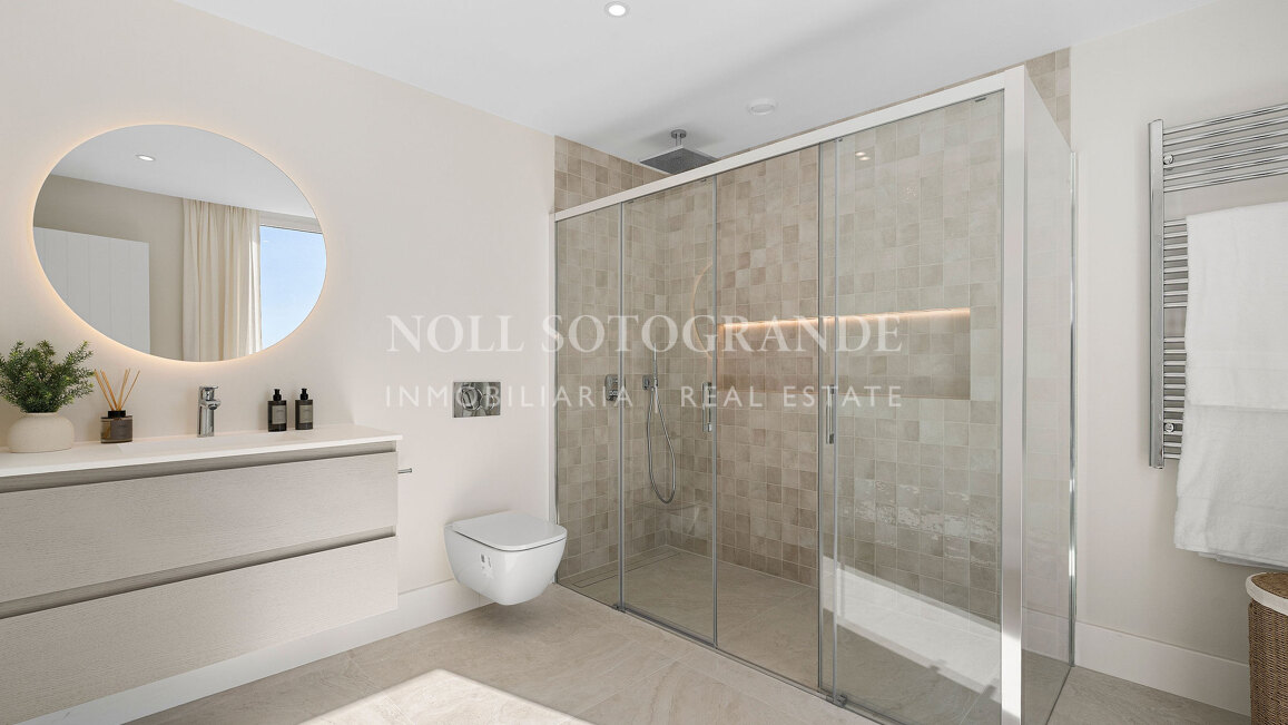 Reihenhaus zum Verkauf in La Quinta Golf, Benahavis