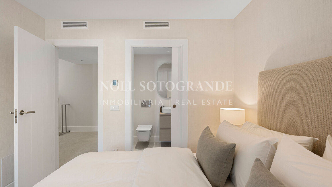 Reihenhaus zum Verkauf in La Quinta Golf, Benahavis