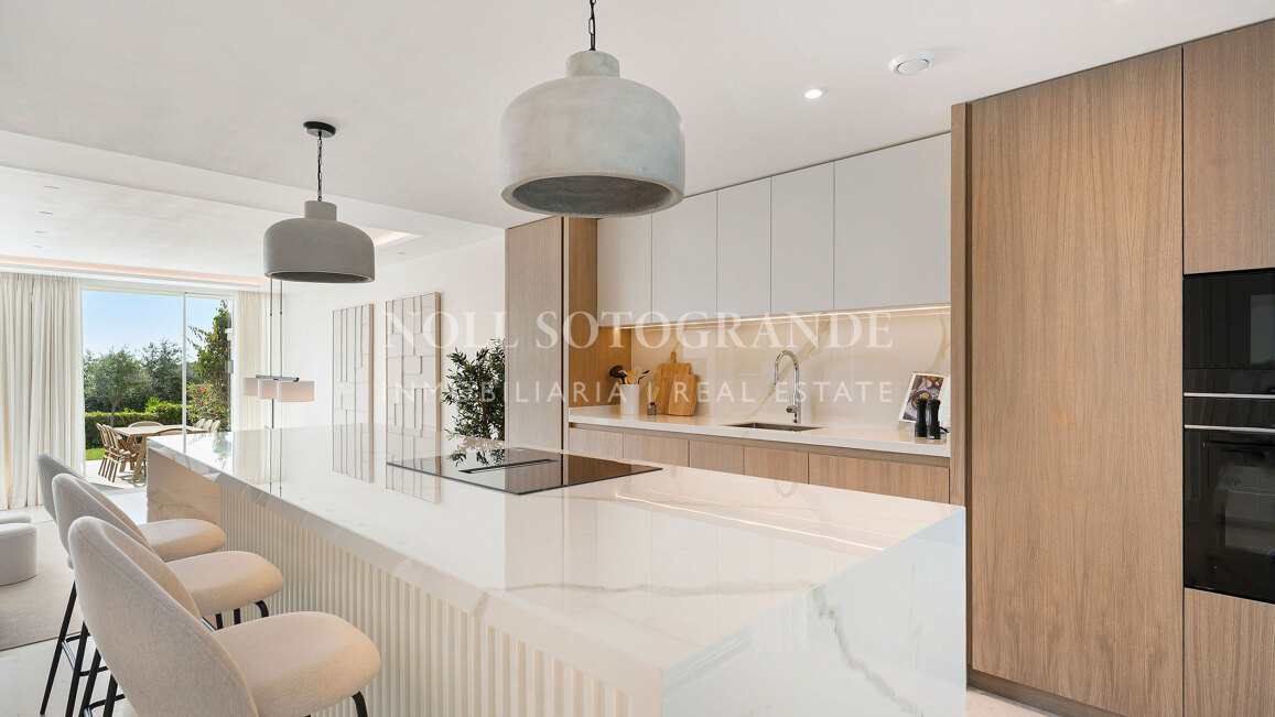 Reihenhaus zum Verkauf in La Quinta Golf, Benahavis