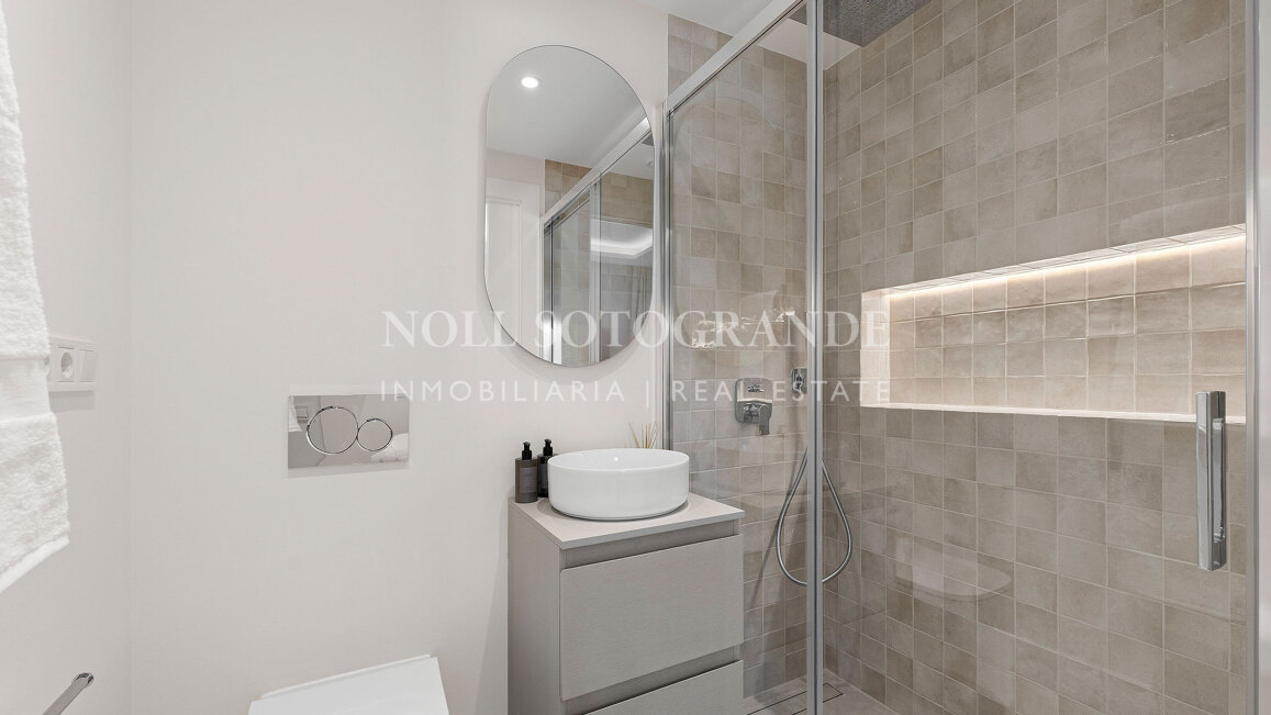 Reihenhaus zum Verkauf in La Quinta Golf, Benahavis