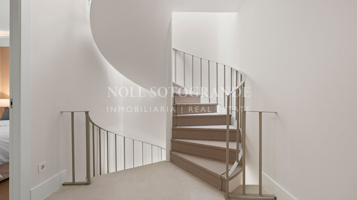 Reihenhaus zum Verkauf in La Quinta Golf, Benahavis