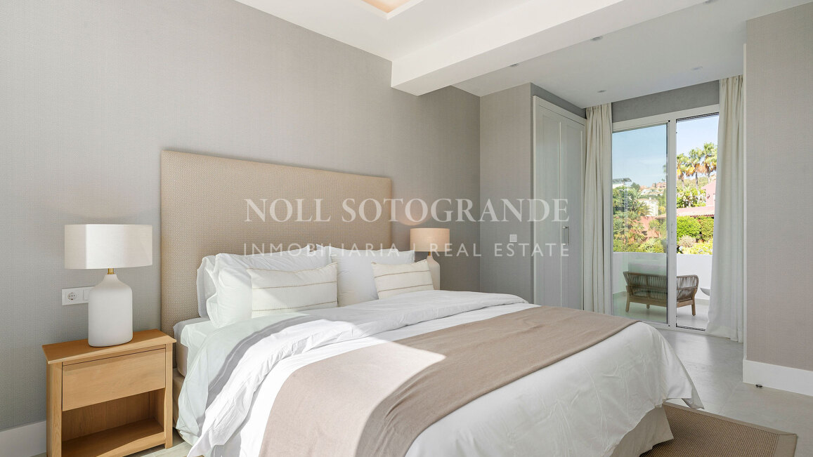 Reihenhaus zum Verkauf in La Quinta Golf, Benahavis