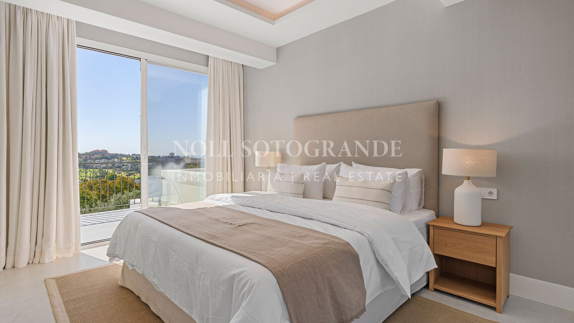 Reihenhaus zum Verkauf in La Quinta Golf, Benahavis