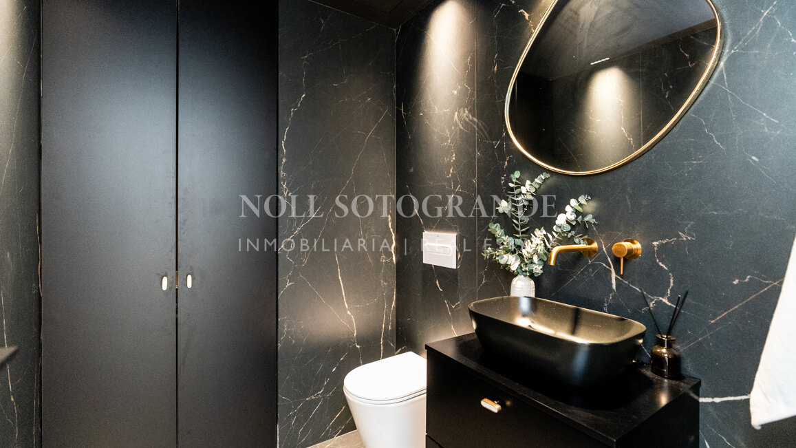 Reihenhaus zum Verkauf in La Rinconada, Nueva Andalucia