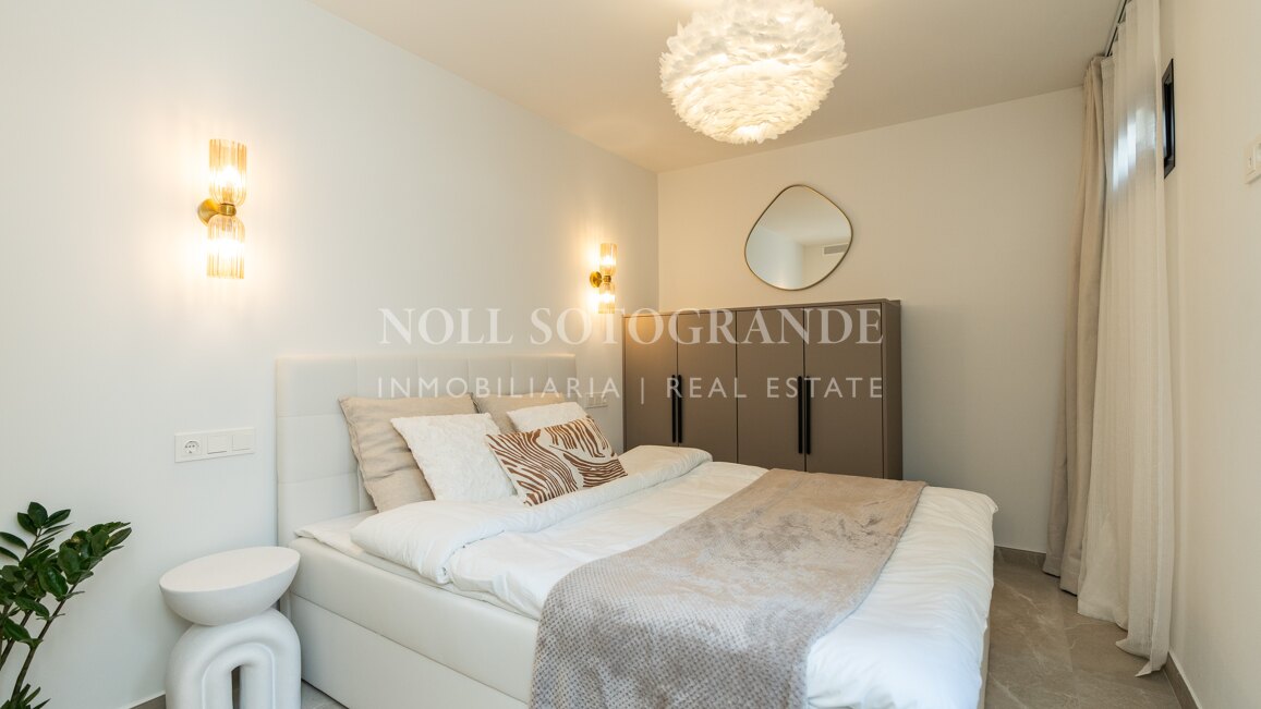 Reihenhaus zum Verkauf in La Rinconada, Nueva Andalucia