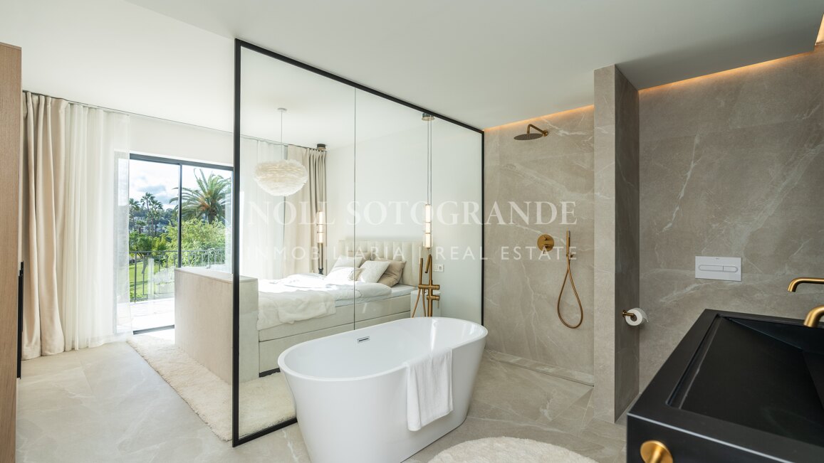 Reihenhaus zum Verkauf in La Rinconada, Nueva Andalucia