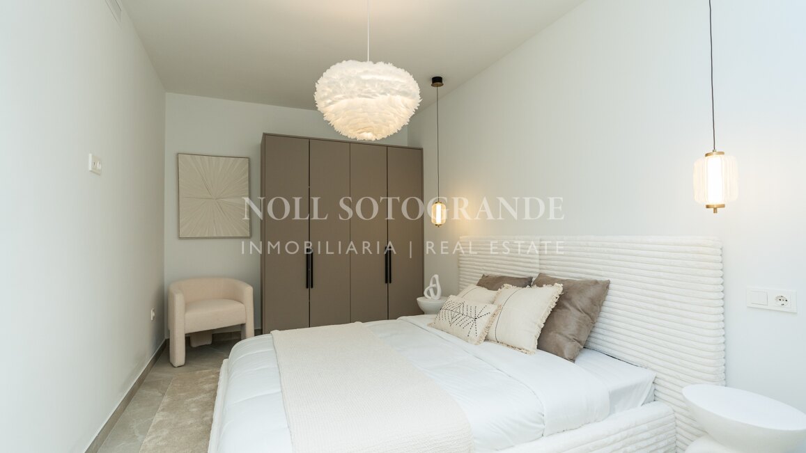 Reihenhaus zum Verkauf in La Rinconada, Nueva Andalucia