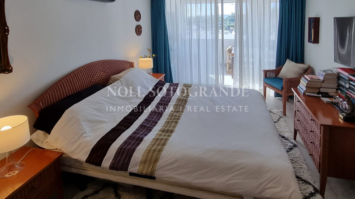 Wohnung zum Verkauf in La Quinta Golf, Benahavis