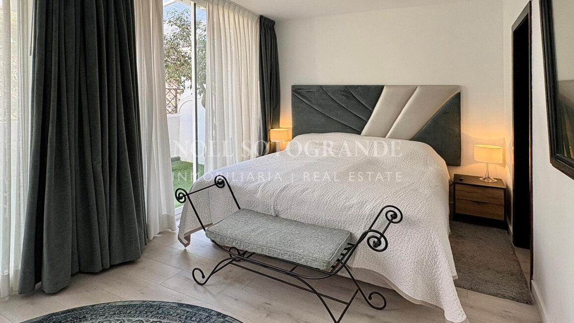 Wohnung zum Verkauf in La Quinta Golf, Benahavis