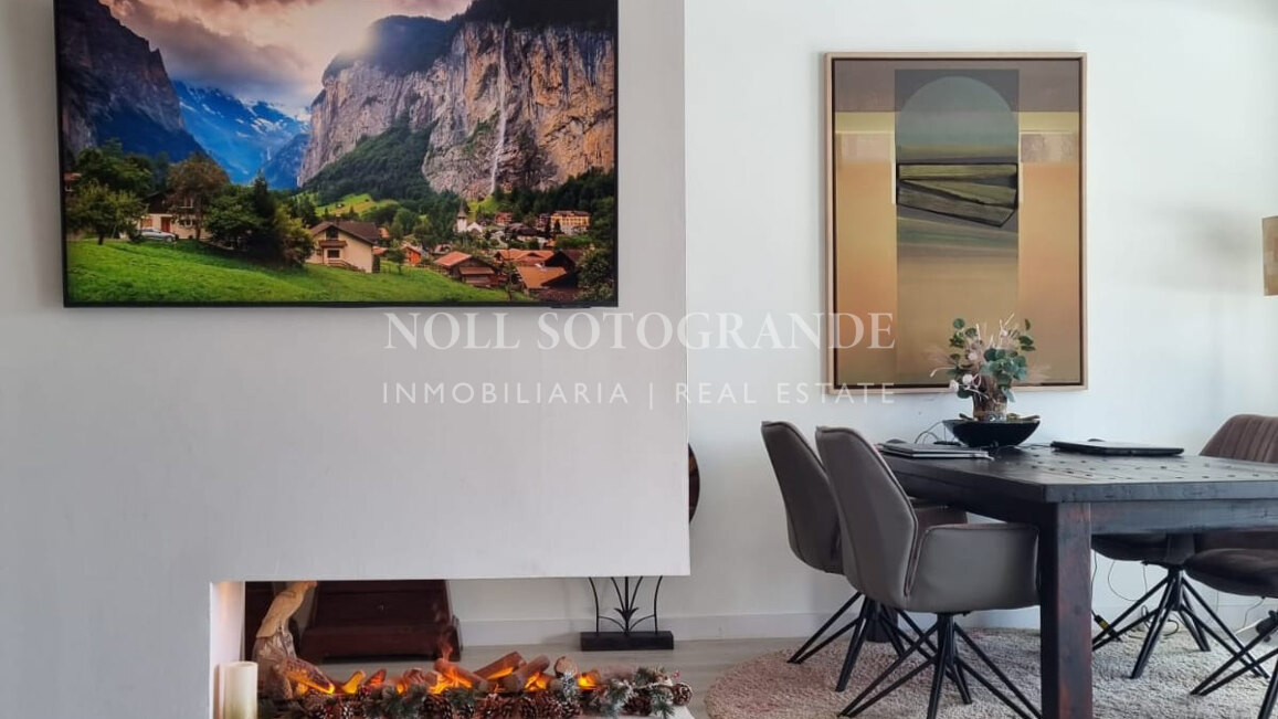 Wohnung zum Verkauf in La Quinta Golf, Benahavis