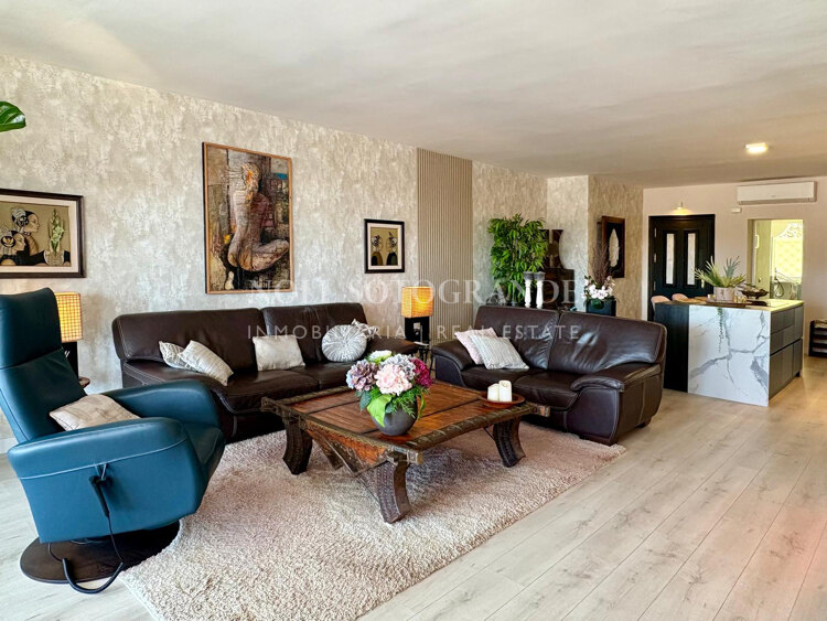 Wohnung zum Verkauf in La Quinta Golf, Benahavis