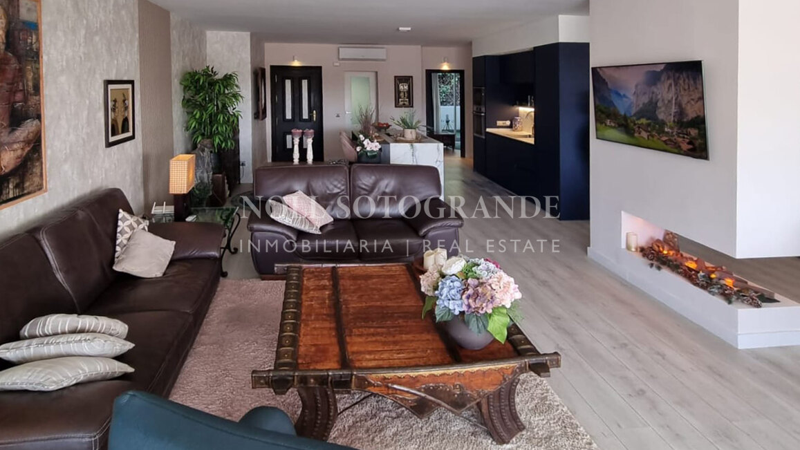 Wohnung zum Verkauf in La Quinta Golf, Benahavis