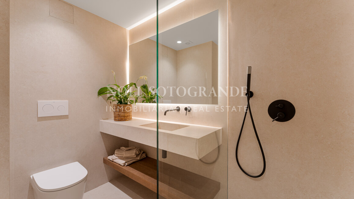 Apartment for sale in Terrazas de la Quinta, Benahavis