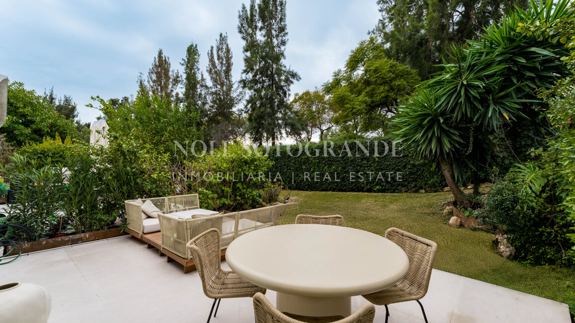 Apartment for sale in Terrazas de la Quinta, Benahavis