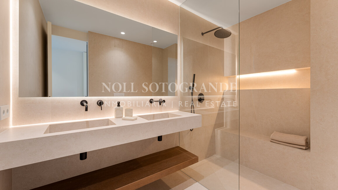 Apartment for sale in Terrazas de la Quinta, Benahavis