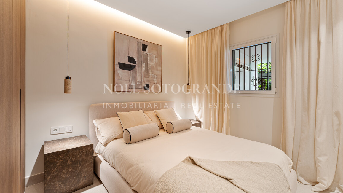 Apartment for sale in Terrazas de la Quinta, Benahavis