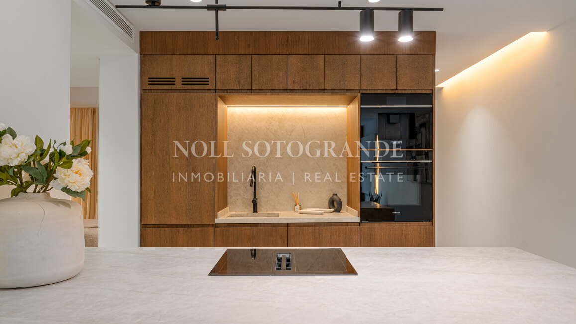 Apartment for sale in Terrazas de la Quinta, Benahavis