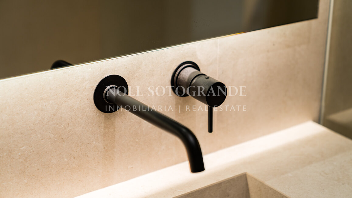 Apartment for sale in Terrazas de la Quinta, Benahavis