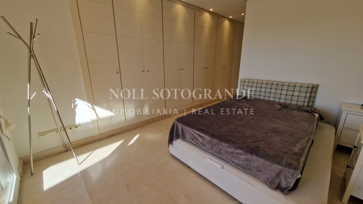 Erdgeschosswohnung zum Verkauf in Vista Real, Nueva Andalucia