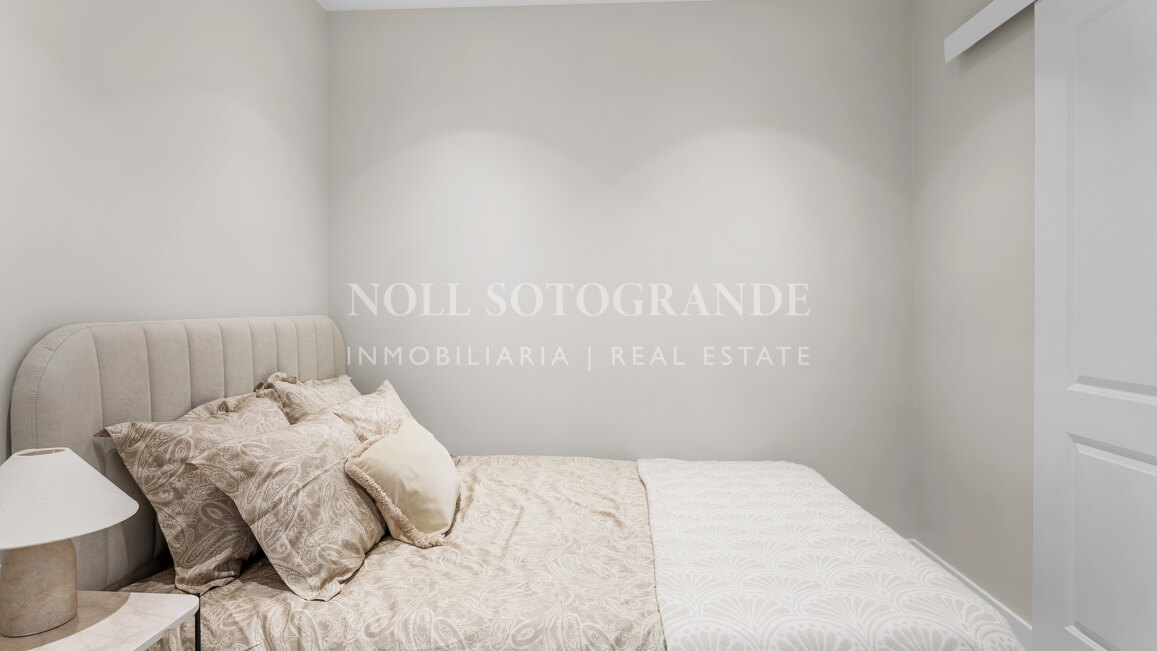 Wohnung zum Verkauf in Los Almendros, Benahavis