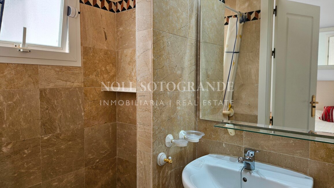 Wohnung zum Verkauf in Eagles Village, Benahavis