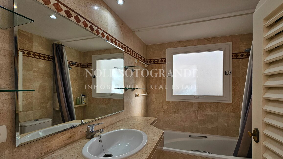 Wohnung zum Verkauf in Eagles Village, Benahavis