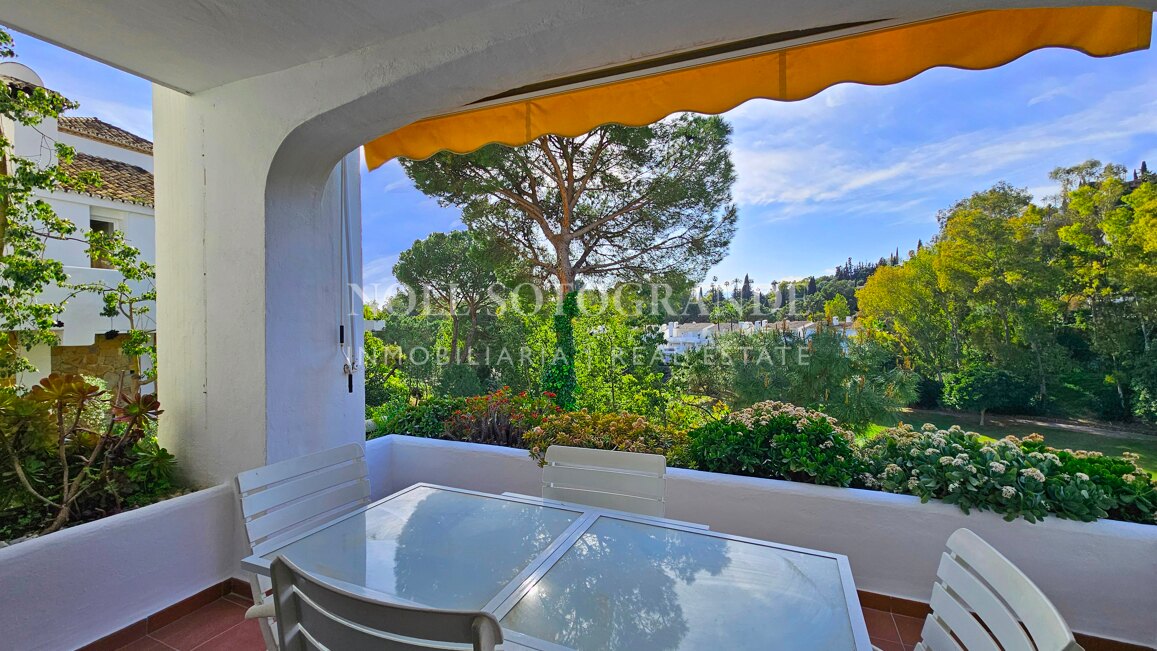 Wohnung zum Verkauf in Eagles Village, Benahavis