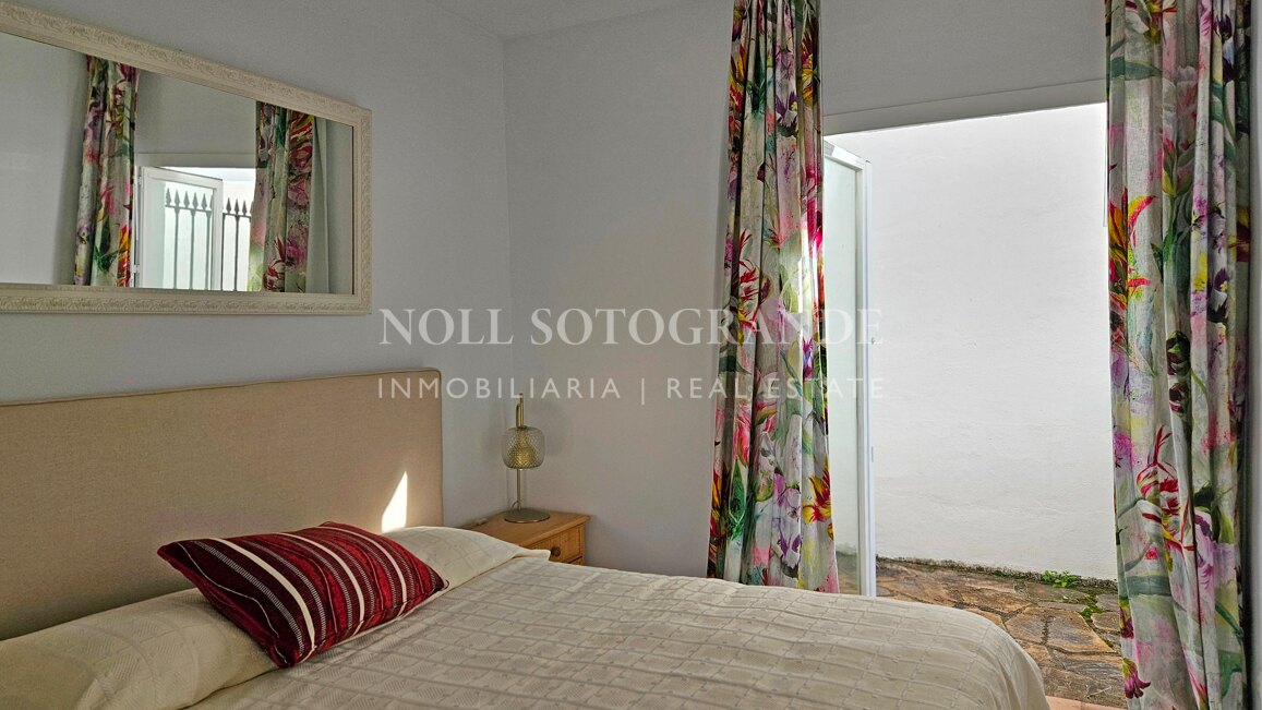 Wohnung zum Verkauf in Eagles Village, Benahavis